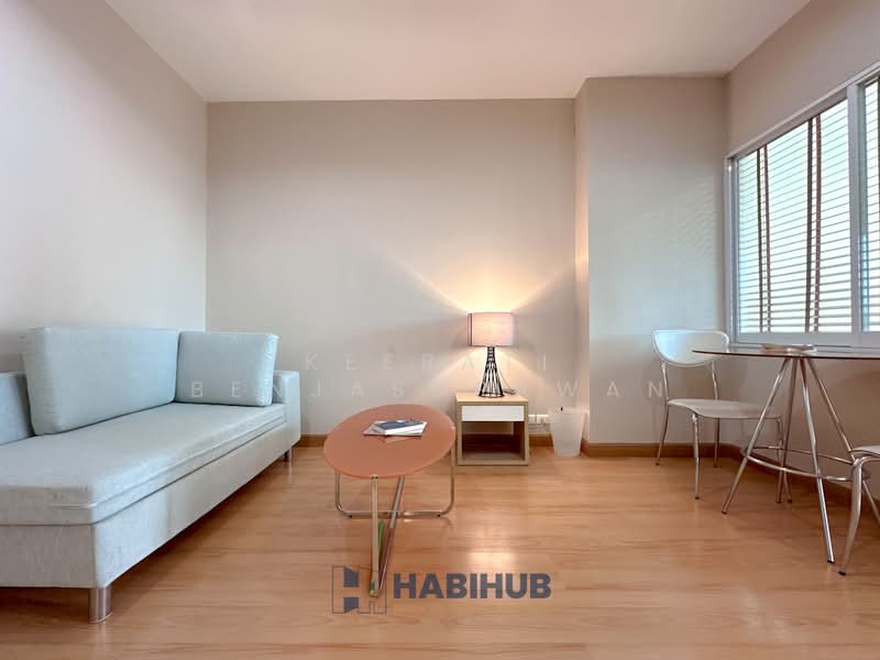 Life @ Sukhumvit 65, Bangkok, Sukhumvit Road, Phra Kanong Nua, Watthana, Bangkok, 1 Bedroom, 41 sqm, Condo For Sale, by Keerati Benjasupawan, 500223512 - DDproperty.com