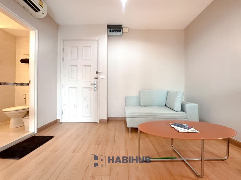 Life @ Sukhumvit 65, Bangkok, Sukhumvit Road, Phra Kanong Nua, Watthana, Bangkok, 1 Bedroom, 41 sqm, Condo For Sale, by Keerati Benjasupawan, 500223512 - DDproperty.com