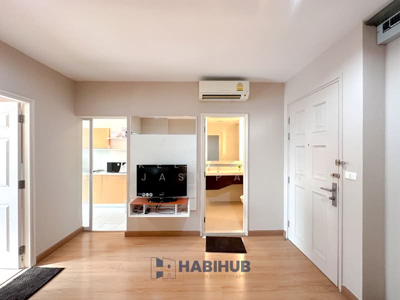 Life @ Sukhumvit 65, Bangkok, Sukhumvit Road, Phra Kanong Nua, Watthana, Bangkok, 1 Bedroom, 41 sqm, Condo For Sale, by Keerati Benjasupawan, 500223512 - DDproperty.com