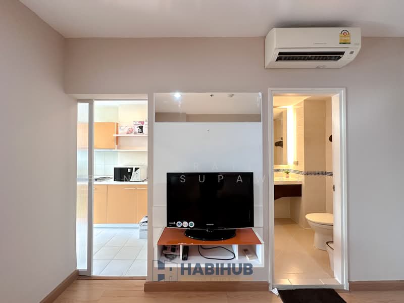 Life @ Sukhumvit 65, Bangkok, Sukhumvit Road, Phra Kanong Nua, Watthana, Bangkok, 1 Bedroom, 41 sqm, Condo For Sale, by Keerati Benjasupawan, 500223512 - DDproperty.com