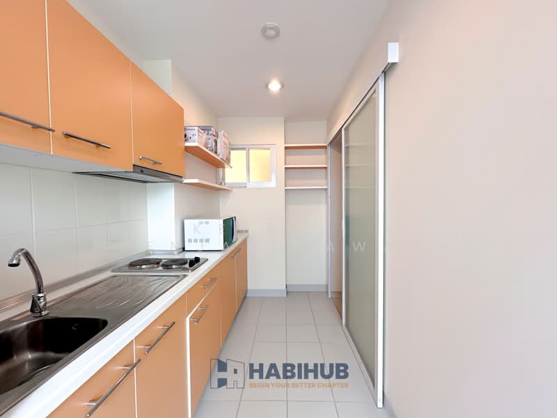 Life @ Sukhumvit 65, Bangkok, Sukhumvit Road, Phra Kanong Nua, Watthana, Bangkok, 1 Bedroom, 41 sqm, Condo For Sale, by Keerati Benjasupawan, 500223512 - DDproperty.com