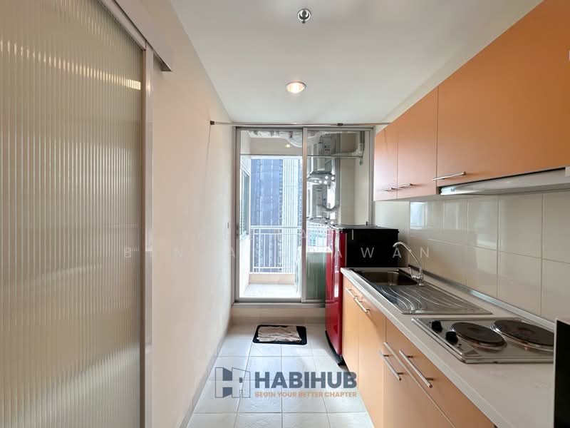 Life @ Sukhumvit 65, Bangkok, Sukhumvit Road, Phra Kanong Nua, Watthana, Bangkok, 1 Bedroom, 41 sqm, Condo For Sale, by Keerati Benjasupawan, 500223512 - DDproperty.com