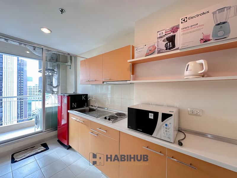 Life @ Sukhumvit 65 : ไลฟ์ แอท สุขุมวิท 65, กรุงเทพ, ถนนสุขุมวิท แขวงพระโขนงเหนือ เขตวัฒนา กรุงเทพมหานคร, พระโขนงเหนือ, วัฒนา, กรุงเทพ, 41 ตร.ม., คอนโด ขาย, โดย Keerati Benjasupawan, 500223512 - DDproperty.com