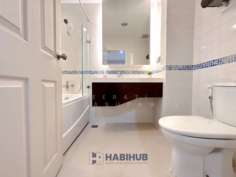 Life @ Sukhumvit 65, Bangkok, Sukhumvit Road, Phra Kanong Nua, Watthana, Bangkok, 1 Bedroom, 41 sqm, Condo For Sale, by Keerati Benjasupawan, 500223512 - DDproperty.com