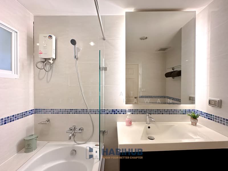 Life @ Sukhumvit 65, Bangkok, Sukhumvit Road, Phra Kanong Nua, Watthana, Bangkok, 1 Bedroom, 41 sqm, Condo For Sale, by Keerati Benjasupawan, 500223512 - DDproperty.com