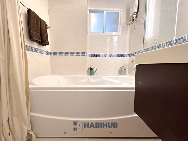 Life @ Sukhumvit 65, Bangkok, Sukhumvit Road, Phra Kanong Nua, Watthana, Bangkok, 1 Bedroom, 41 sqm, Condo For Sale, by Keerati Benjasupawan, 500223512 - DDproperty.com