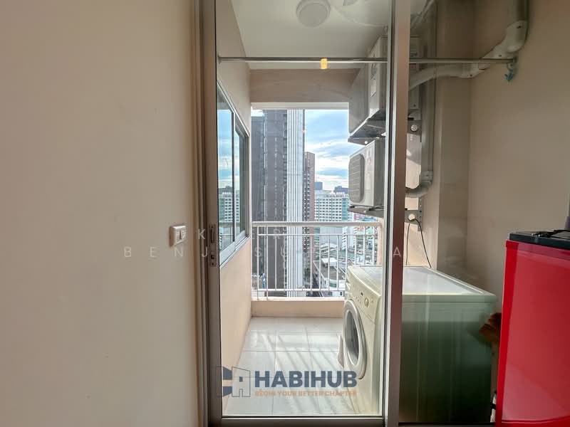 Life @ Sukhumvit 65, Bangkok, Sukhumvit Road, Phra Kanong Nua, Watthana, Bangkok, 1 Bedroom, 41 sqm, Condo For Sale, by Keerati Benjasupawan, 500223512 - DDproperty.com