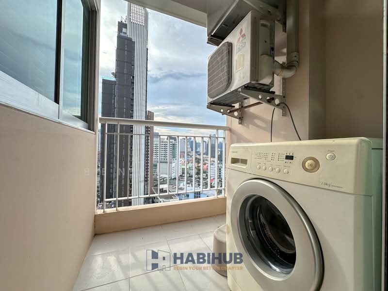 Life @ Sukhumvit 65, Bangkok, Sukhumvit Road, Phra Kanong Nua, Watthana, Bangkok, 1 Bedroom, 41 sqm, Condo For Sale, by Keerati Benjasupawan, 500223512 - DDproperty.com