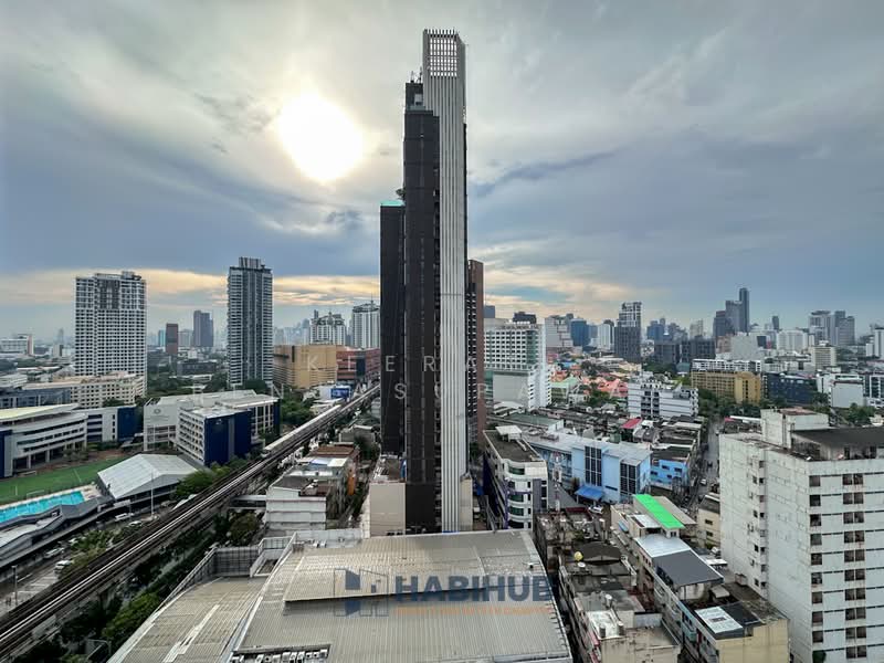 Life @ Sukhumvit 65, Bangkok, Sukhumvit Road, Phra Kanong Nua, Watthana, Bangkok, 1 Bedroom, 41 sqm, Condo For Sale, by Keerati Benjasupawan, 500223512 - DDproperty.com