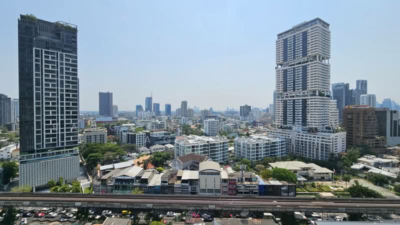 Aequa Sukhumvit 49 : เอควา สุขมวิท 49, กรุงเทพ, ซอยสุขุมวิท 49 ถนนสุขุมวิท, คลองตันเหนือ, วัฒนา, กรุงเทพ, 60 ตร.ม., คอนโด ให้เช่า, โดย BANGKOK PROPERTY AGENTS, 500223513 - DDproperty.com