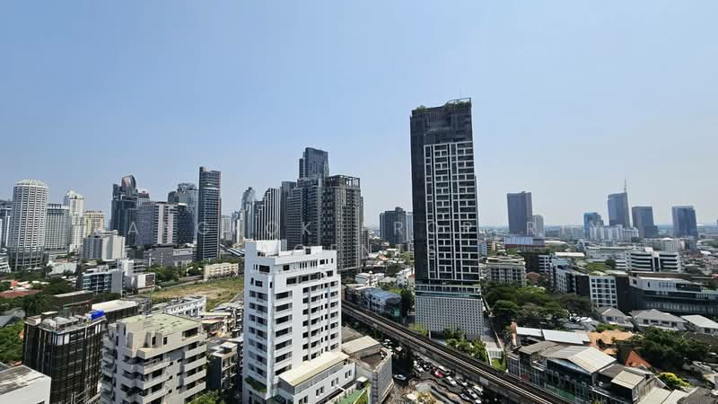 Aequa Sukhumvit 49, Bangkok, Soi Sukhumvit 49, Sukhumvit Road, Khlong Tan Nua, Watthana, Bangkok, 1 Bedroom, 60 sqm, Condo For Rent, by BANGKOK PROPERTY AGENTS, 500223513 - DDproperty.com