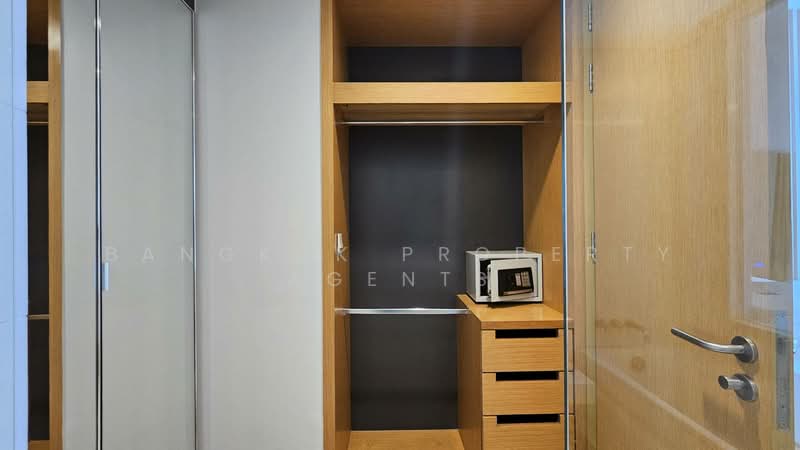 Aequa Sukhumvit 49, Bangkok, Soi Sukhumvit 49, Sukhumvit Road, Khlong Tan Nua, Watthana, Bangkok, 1 Bedroom, 60 sqm, Condo For Rent, by BANGKOK PROPERTY AGENTS, 500223513 - DDproperty.com