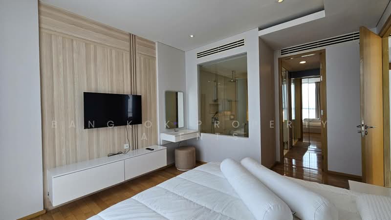 Aequa Sukhumvit 49 : เอควา สุขมวิท 49, กรุงเทพ, ซอยสุขุมวิท 49 ถนนสุขุมวิท, คลองตันเหนือ, วัฒนา, กรุงเทพ, 60 ตร.ม., คอนโด ให้เช่า, โดย BANGKOK PROPERTY AGENTS, 500223513 - DDproperty.com