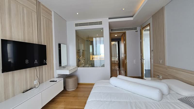 Aequa Sukhumvit 49, Bangkok, Soi Sukhumvit 49, Sukhumvit Road, Khlong Tan Nua, Watthana, Bangkok, 1 Bedroom, 60 sqm, Condo For Rent, by BANGKOK PROPERTY AGENTS, 500223513 - DDproperty.com