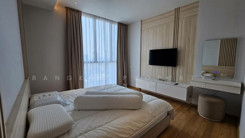 Aequa Sukhumvit 49 : เอควา สุขมวิท 49, กรุงเทพ, ซอยสุขุมวิท 49 ถนนสุขุมวิท, คลองตันเหนือ, วัฒนา, กรุงเทพ, 60 ตร.ม., คอนโด ให้เช่า, โดย BANGKOK PROPERTY AGENTS, 500223513 - DDproperty.com