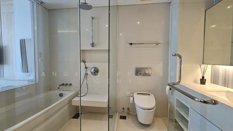 Aequa Sukhumvit 49, Bangkok, Soi Sukhumvit 49, Sukhumvit Road, Khlong Tan Nua, Watthana, Bangkok, 1 Bedroom, 60 sqm, Condo For Rent, by BANGKOK PROPERTY AGENTS, 500223513 - DDproperty.com