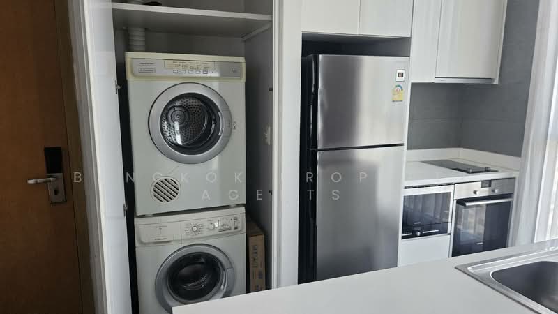 Aequa Sukhumvit 49, Bangkok, Soi Sukhumvit 49, Sukhumvit Road, Khlong Tan Nua, Watthana, Bangkok, 1 Bedroom, 60 sqm, Condo For Rent, by BANGKOK PROPERTY AGENTS, 500223513 - DDproperty.com