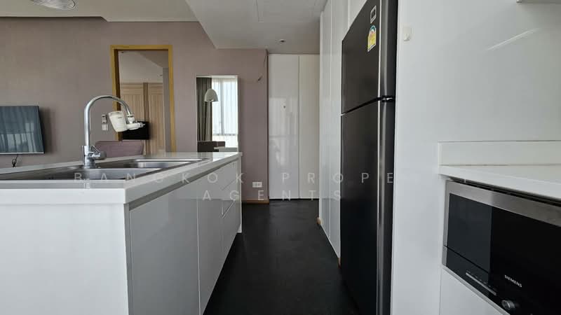 Aequa Sukhumvit 49, Bangkok, Soi Sukhumvit 49, Sukhumvit Road, Khlong Tan Nua, Watthana, Bangkok, 1 Bedroom, 60 sqm, Condo For Rent, by BANGKOK PROPERTY AGENTS, 500223513 - DDproperty.com