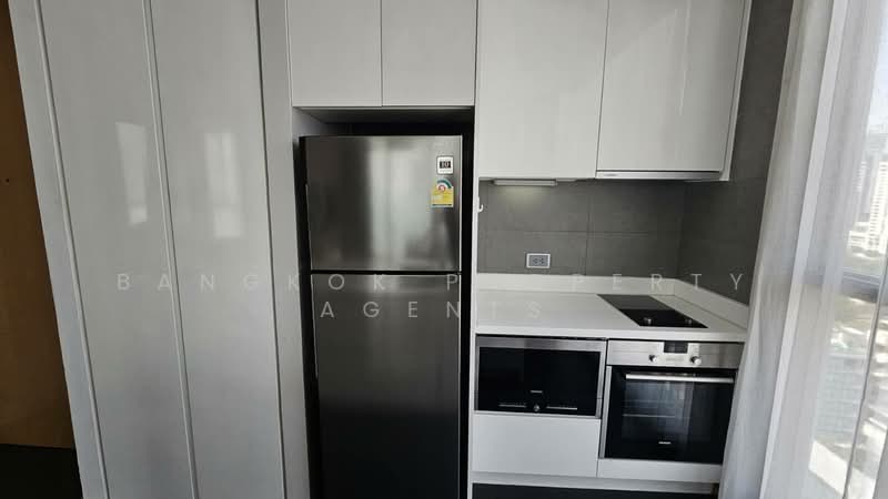Aequa Sukhumvit 49, Bangkok, Soi Sukhumvit 49, Sukhumvit Road, Khlong Tan Nua, Watthana, Bangkok, 1 Bedroom, 60 sqm, Condo For Rent, by BANGKOK PROPERTY AGENTS, 500223513 - DDproperty.com