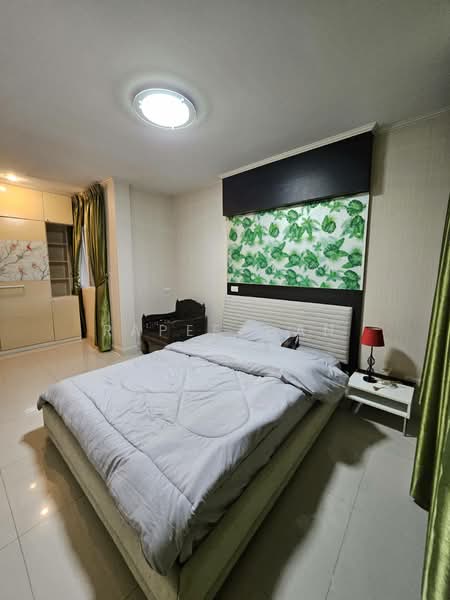 Supalai Suanluang : ศุภาลัย สวนหลวง, กรุงเทพ, ถนนเฉลิมพระเกียรติ ร.9, ประเวศ, ประเวศ, กรุงเทพ, 300 ตร.ม., บ้านเดี่ยว ให้เช่า, โดย Rapeephan, 500223515 - DDproperty.com