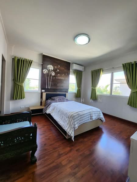 Supalai Suanluang, Bangkok, Chaloem Phrakiat Rama 9 Road, Prawet, Prawet, Bangkok, 4 Bedrooms, 300 sqm, Single Detached House For Rent, by Rapeephan, 500223515 - DDproperty.com