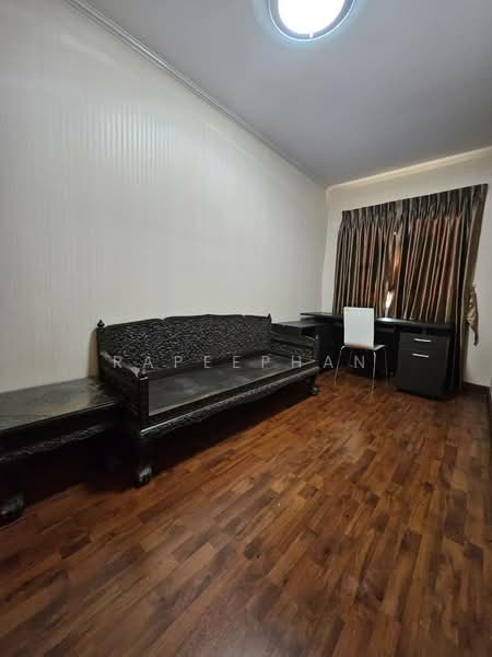 Supalai Suanluang, Bangkok, Chaloem Phrakiat Rama 9 Road, Prawet, Prawet, Bangkok, 4 Bedrooms, 300 sqm, Single Detached House For Rent, by Rapeephan, 500223515 - DDproperty.com