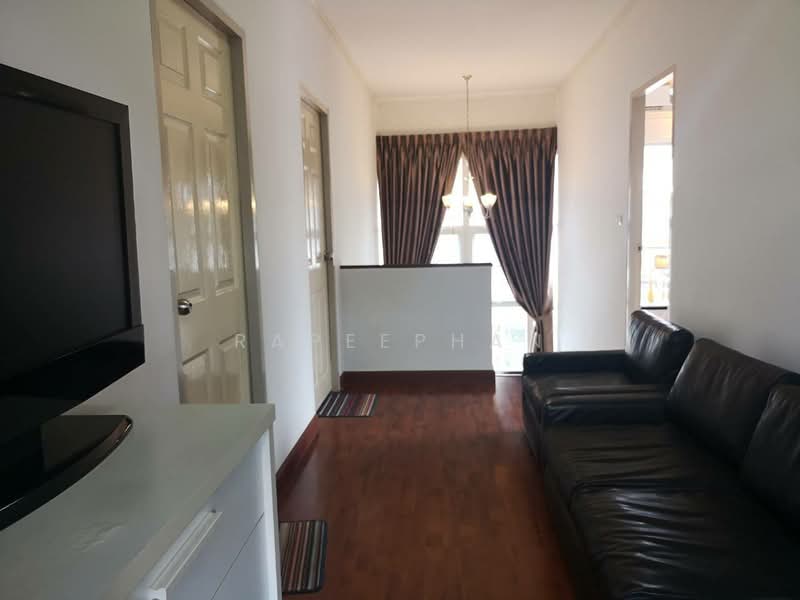 Supalai Suanluang, Bangkok, Chaloem Phrakiat Rama 9 Road, Prawet, Prawet, Bangkok, 4 Bedrooms, 300 sqm, Single Detached House For Rent, by Rapeephan, 500223515 - DDproperty.com