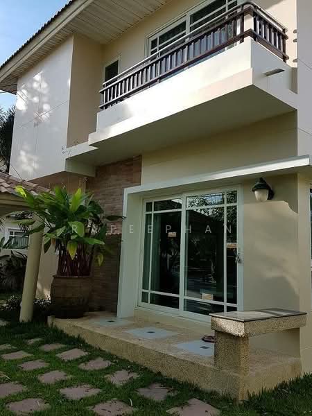 Supalai Suanluang, Bangkok, Chaloem Phrakiat Rama 9 Road, Prawet, Prawet, Bangkok, 4 Bedrooms, 300 sqm, Single Detached House For Rent, by Rapeephan, 500223515 - DDproperty.com