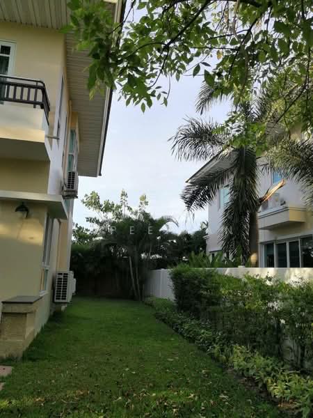 Supalai Suanluang, Bangkok, Chaloem Phrakiat Rama 9 Road, Prawet, Prawet, Bangkok, 4 Bedrooms, 300 sqm, Single Detached House For Rent, by Rapeephan, 500223515 - DDproperty.com