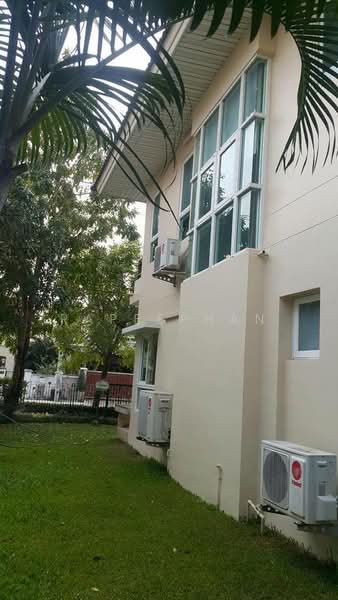 Supalai Suanluang, Bangkok, Chaloem Phrakiat Rama 9 Road, Prawet, Prawet, Bangkok, 4 Bedrooms, 300 sqm, Single Detached House For Rent, by Rapeephan, 500223515 - DDproperty.com