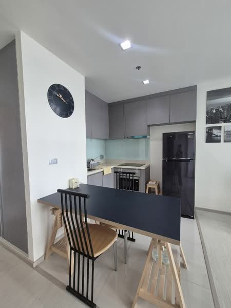 Rhythm Sukhumvit 36-38, Bangkok, 55 Soi Sukhumvit 36, Sukhumvit Road, Phra Kanong, Khlong Toei, Bangkok, 2 Bedrooms, 79 sqm, Condo For Rent, by เมี่ยง, 500223516 - DDproperty.com