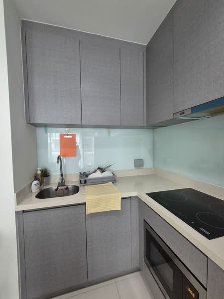 Rhythm Sukhumvit 36-38, Bangkok, 55 Soi Sukhumvit 36, Sukhumvit Road, Phra Kanong, Khlong Toei, Bangkok, 2 Bedrooms, 79 sqm, Condo For Rent, by เมี่ยง, 500223516 - DDproperty.com