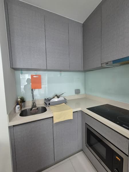 Rhythm Sukhumvit 36-38, Bangkok, 55 Soi Sukhumvit 36, Sukhumvit Road, Phra Kanong, Khlong Toei, Bangkok, 2 Bedrooms, 79 sqm, Condo For Rent, by เมี่ยง, 500223516 - DDproperty.com