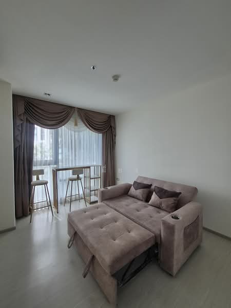 Rhythm Sukhumvit 36-38, Bangkok, 55 Soi Sukhumvit 36, Sukhumvit Road, Phra Kanong, Khlong Toei, Bangkok, 2 Bedrooms, 79 sqm, Condo For Rent, by เมี่ยง, 500223516 - DDproperty.com