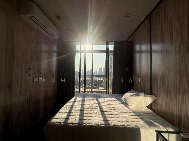 Park Origin Phrom Phong (Park 24), Bangkok, 68 Soi Sukhumvit 24, Khong Tan, Khlong Toei, Bangkok, 1 Bedroom, 57 sqm, Condo For Rent, by Aom Hatairat, 500223517 - DDproperty.com