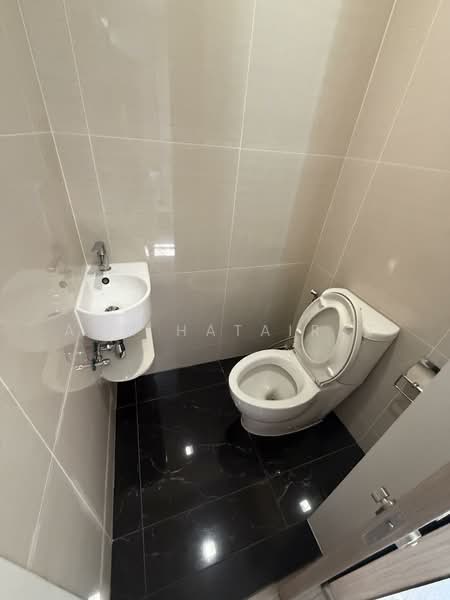 Park Origin Phrom Phong (Park 24), Bangkok, 68 Soi Sukhumvit 24, Khong Tan, Khlong Toei, Bangkok, 1 Bedroom, 57 sqm, Condo For Rent, by Aom Hatairat, 500223517 - DDproperty.com