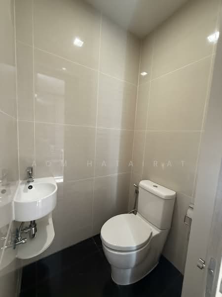 Park Origin Phrom Phong (Park 24), Bangkok, 68 Soi Sukhumvit 24, Khong Tan, Khlong Toei, Bangkok, 1 Bedroom, 57 sqm, Condo For Rent, by Aom Hatairat, 500223517 - DDproperty.com