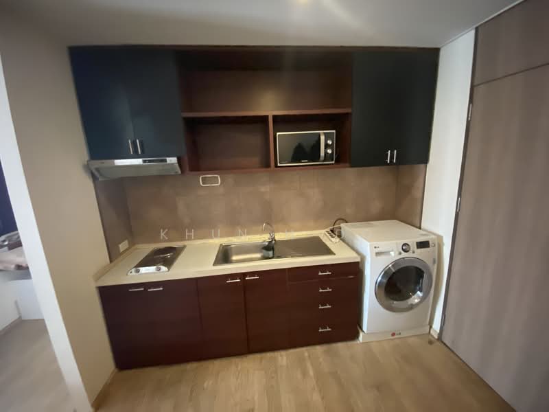 Noble Remix, Bangkok, 772 Soi Sukhumvit 36, Sukhumvit Road, Khong Tan, Khlong Toei, Bangkok, 1 Bedroom, 40 sqm, Condo For Sale, by KHUN H-DO, 500223518 - DDproperty.com