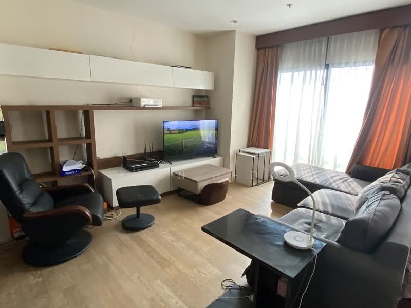 Noble Remix, Bangkok, 772 Soi Sukhumvit 36, Sukhumvit Road, Khong Tan, Khlong Toei, Bangkok, 1 Bedroom, 40 sqm, Condo For Sale, by KHUN H-DO, 500223518 - DDproperty.com