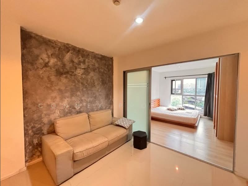 Aspire Sukhumvit 48, Bangkok, Sukhumvit Road, Phra Kanong, Khlong Toei, Bangkok, 1 Bedroom, 38 sqm, Condo For Sale, by Connex Property, 500223520 - DDproperty.com