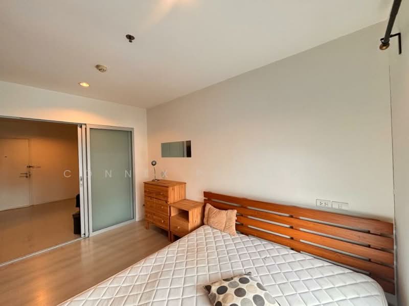 Aspire Sukhumvit 48, Bangkok, Sukhumvit Road, Phra Kanong, Khlong Toei, Bangkok, 1 Bedroom, 38 sqm, Condo For Sale, by Connex Property, 500223520 - DDproperty.com