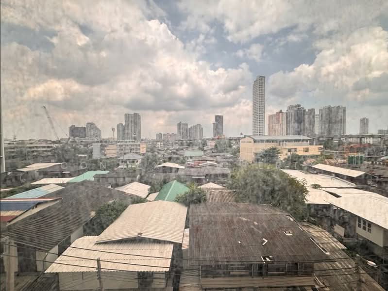 Aspire Sukhumvit 48 : แอสปาย สุขุมวิท 48, กรุงเทพ, ซอยสุขุมวิท 48 ถนนสุขุมวิท แขวงพระโขนง เขตคลองเตย กรุงเทพมหานคร, พระโขนง, คลองเตย, กรุงเทพ, 38 ตร.ม., คอนโด ขาย, โดย Connex Property, 500223520 - DDproperty.com