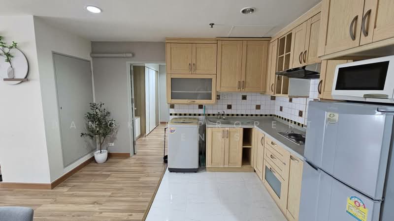 Asoke Place, Bangkok, Asok Montri Rd, Khlongtoei Nua, Watthana, Bangkok, 2 Bedrooms, 86 sqm, Condo For Rent, by BANGKOK PROPERTY AGENTS, 500223522 - DDproperty.com