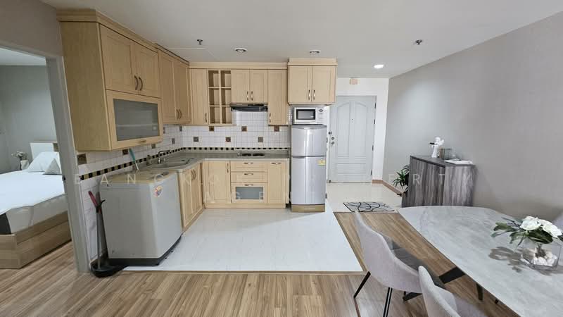 Asoke Place, Bangkok, Asok Montri Rd, Khlongtoei Nua, Watthana, Bangkok, 2 Bedrooms, 86 sqm, Condo For Rent, by BANGKOK PROPERTY AGENTS, 500223522 - DDproperty.com