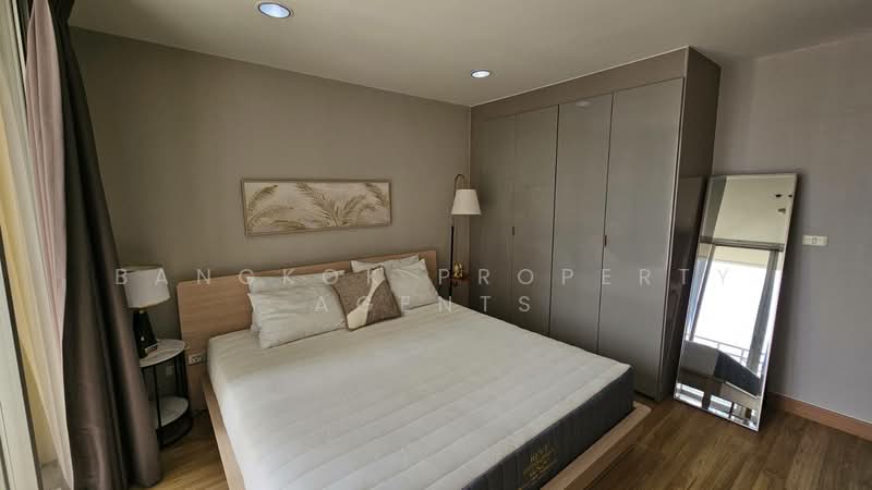 Asoke Place, Bangkok, Asok Montri Rd, Khlongtoei Nua, Watthana, Bangkok, 2 Bedrooms, 86 sqm, Condo For Rent, by BANGKOK PROPERTY AGENTS, 500223522 - DDproperty.com