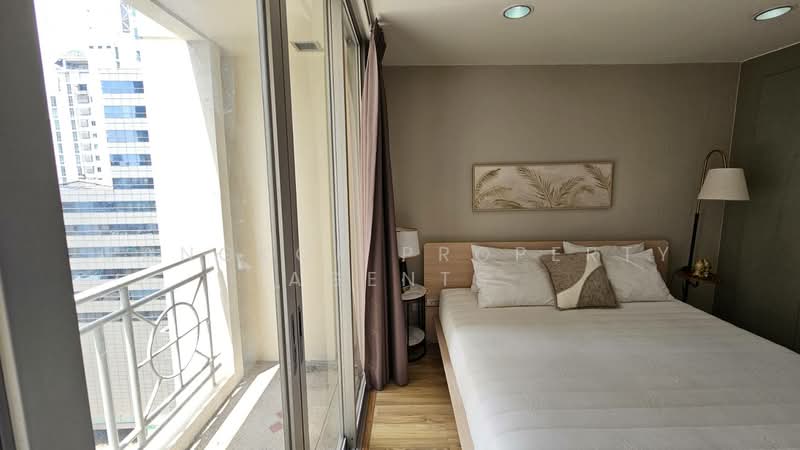 Asoke Place, Bangkok, Asok Montri Rd, Khlongtoei Nua, Watthana, Bangkok, 2 Bedrooms, 86 sqm, Condo For Rent, by BANGKOK PROPERTY AGENTS, 500223522 - DDproperty.com