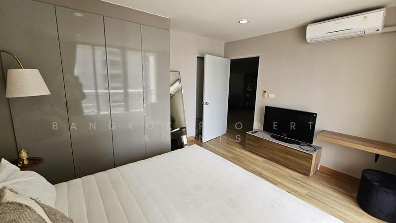 Asoke Place, Bangkok, Asok Montri Rd, Khlongtoei Nua, Watthana, Bangkok, 2 Bedrooms, 86 sqm, Condo For Rent, by BANGKOK PROPERTY AGENTS, 500223522 - DDproperty.com