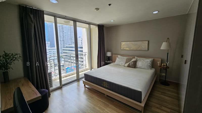 Asoke Place, Bangkok, Asok Montri Rd, Khlongtoei Nua, Watthana, Bangkok, 2 Bedrooms, 86 sqm, Condo For Rent, by BANGKOK PROPERTY AGENTS, 500223522 - DDproperty.com