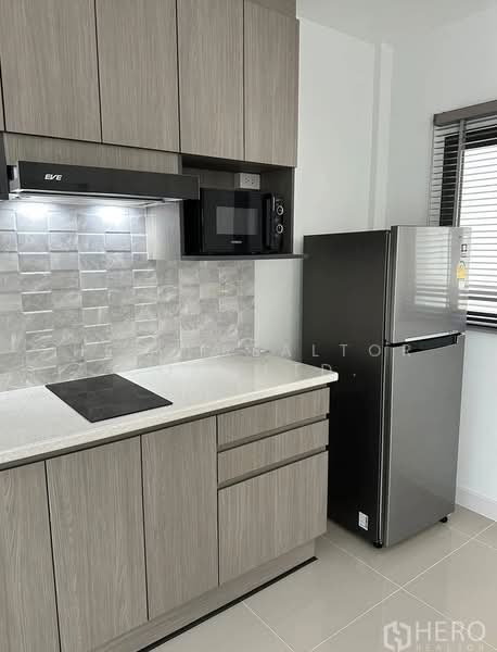 Pleno Sukhumvit-Bangna 2, Samut Prakan, Bangna-Trad Road, Bang Kaeo, Bang Plee, Samut Prakan, 3 Bedrooms, 132 sqm, Townhouse For Rent, by Hero Realtor Co., Ltd., 500223523 - DDproperty.com