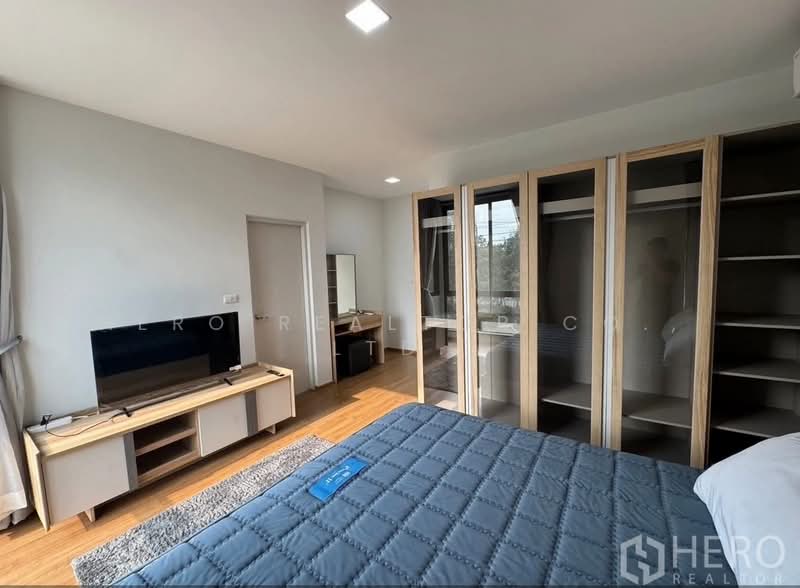 Pleno Sukhumvit-Bangna 2, Samut Prakan, Bangna-Trad Road, Bang Kaeo, Bang Plee, Samut Prakan, 3 Bedrooms, 132 sqm, Townhouse For Rent, by Hero Realtor Co., Ltd., 500223523 - DDproperty.com